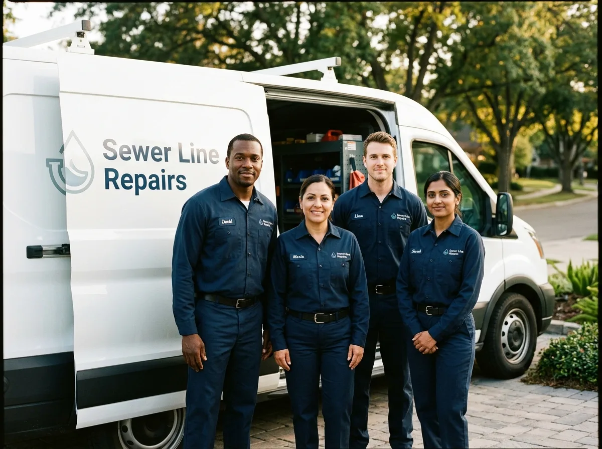 Emergency Plumber company in Monroe, VA
